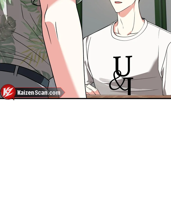 Expiration Date [Kaizen Scan] - Chapter 4 manhwa