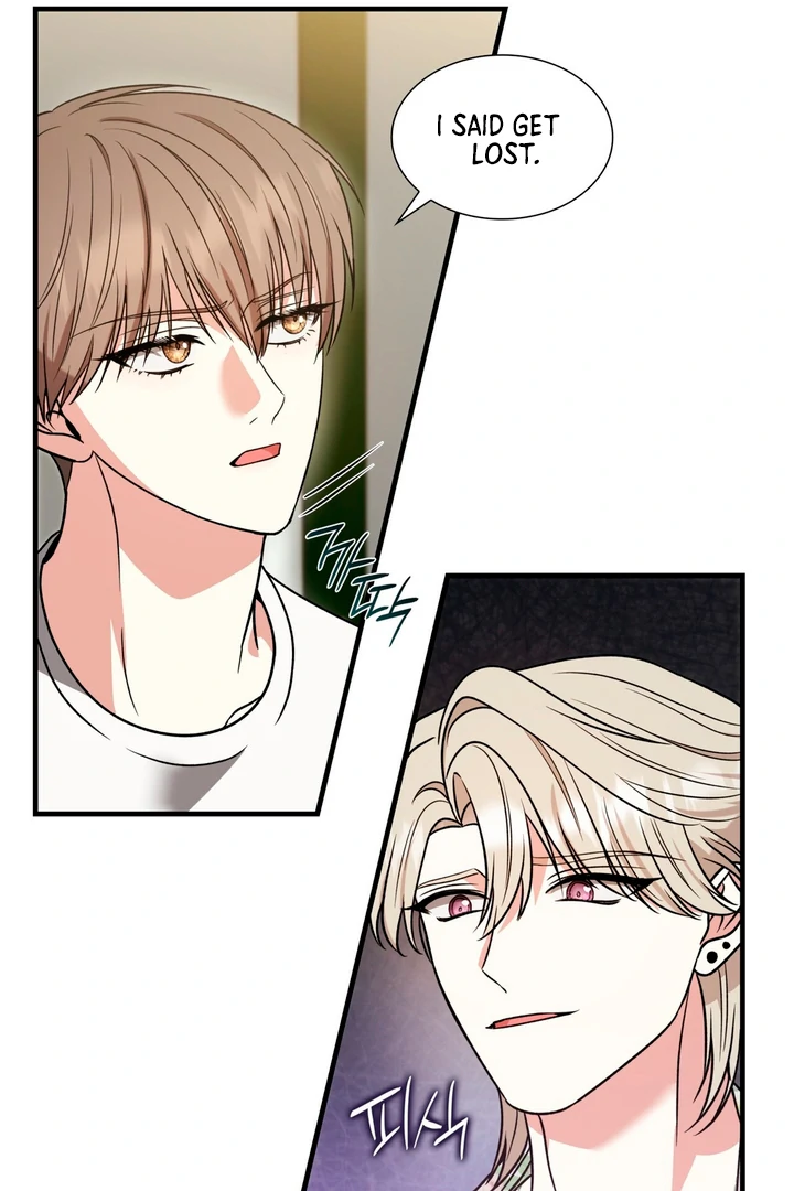 Expiration Date [Kaizen Scan] - Chapter 4 manhwa