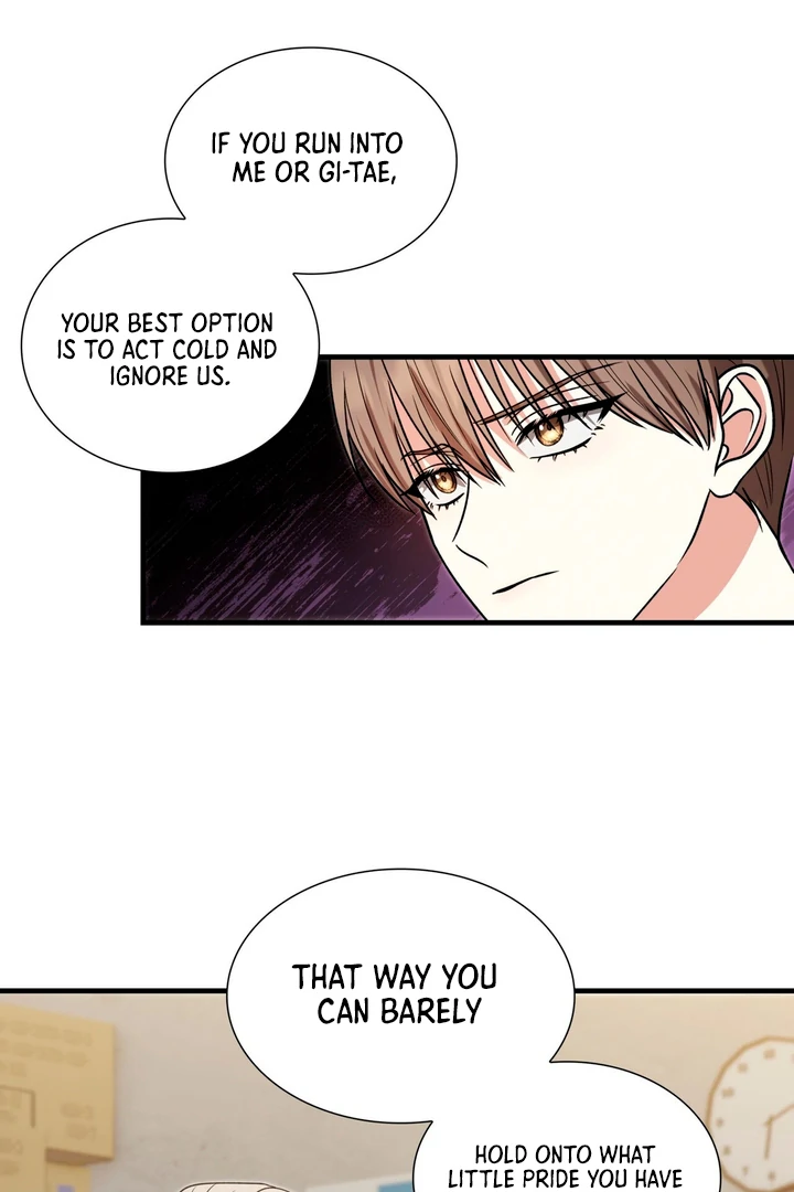 Expiration Date [Kaizen Scan] - Chapter 4 manhwa