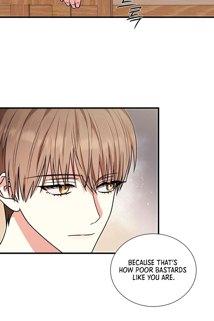 Expiration Date [Kaizen Scan] - Chapter 4 manhwa
