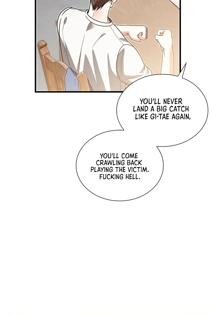 Expiration Date [Kaizen Scan] - Chapter 4 manhwa