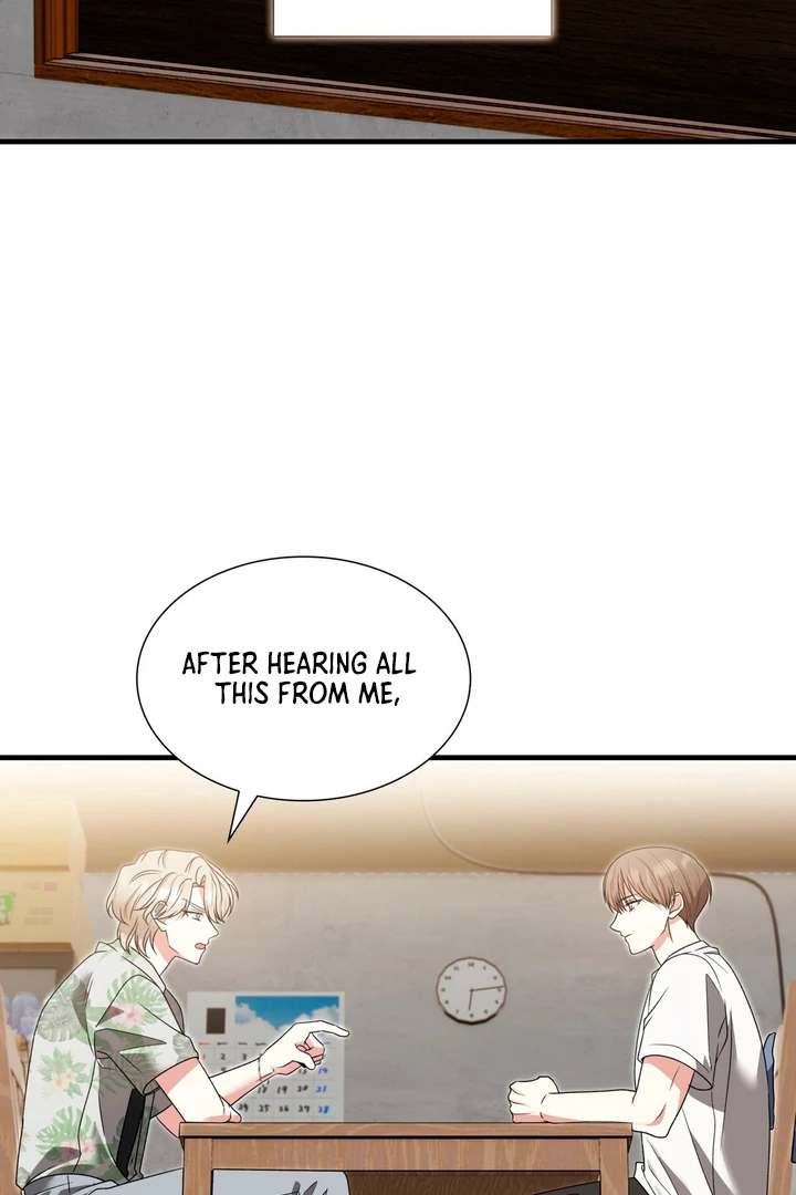 Expiration Date [Kaizen Scan] - Chapter 4 manhwa