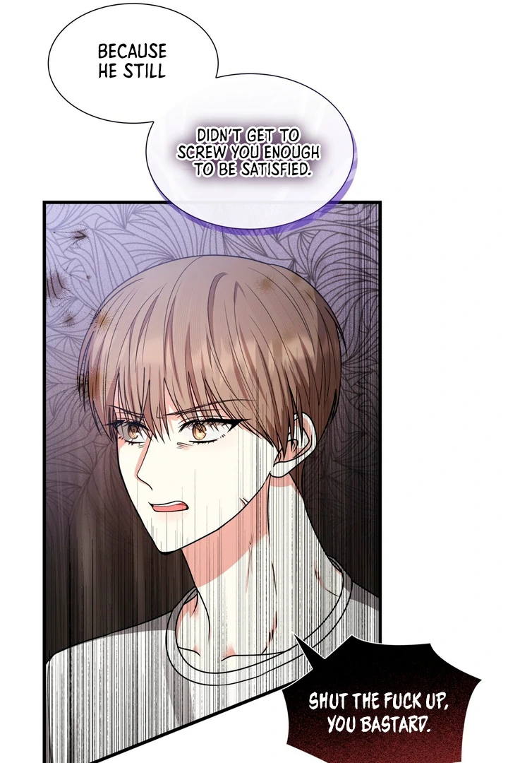 Expiration Date [Kaizen Scan] - Chapter 4 manhwa