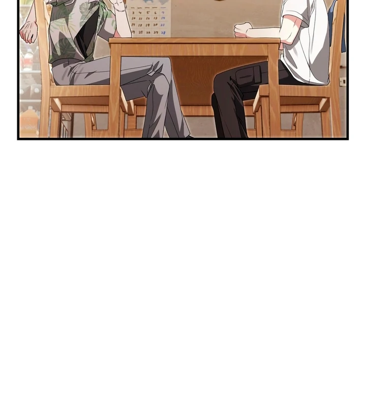 Expiration Date [Kaizen Scan] - Chapter 4 manhwa