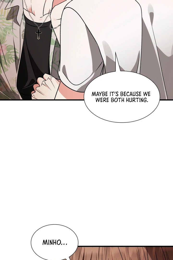Expiration Date [Kaizen Scan] - Chapter 4 manhwa