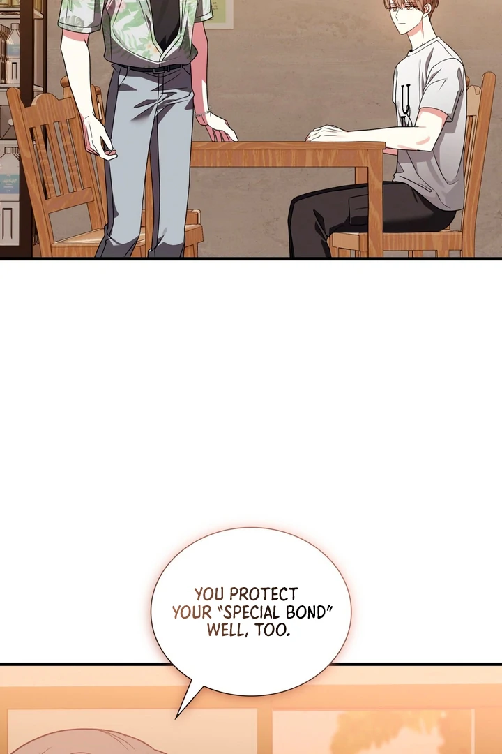 Expiration Date [Kaizen Scan] - Chapter 4 manhwa