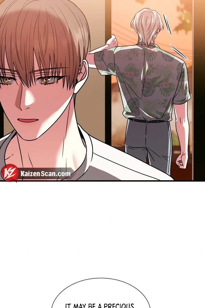 Expiration Date [Kaizen Scan] - Chapter 4 manhwa