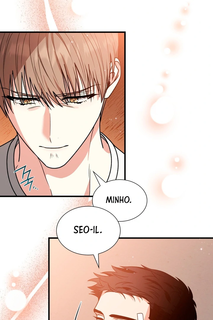 Expiration Date [Kaizen Scan] - Chapter 4 manhwa