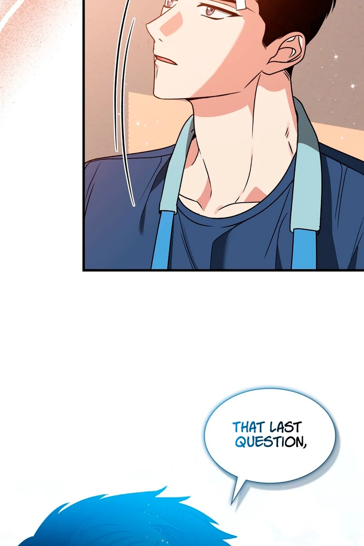 Expiration Date [Kaizen Scan] - Chapter 4 manhwa