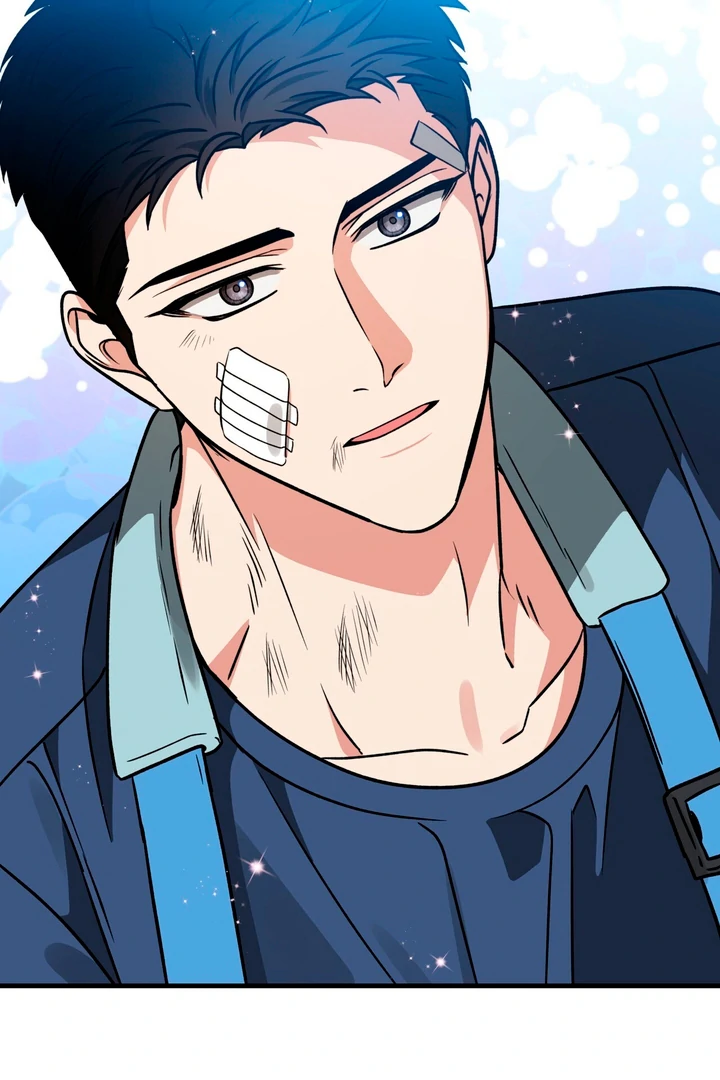 Expiration Date [Kaizen Scan] - Chapter 4 manhwa