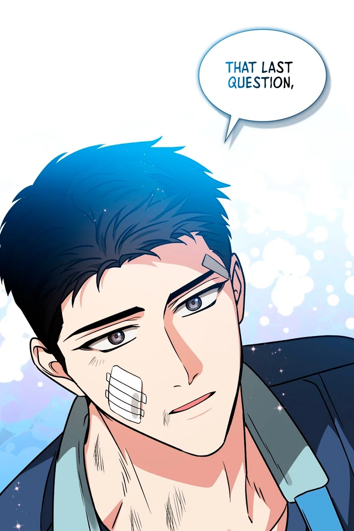 Expiration Date [Kaizen Scan] - Chapter 5 manhwa