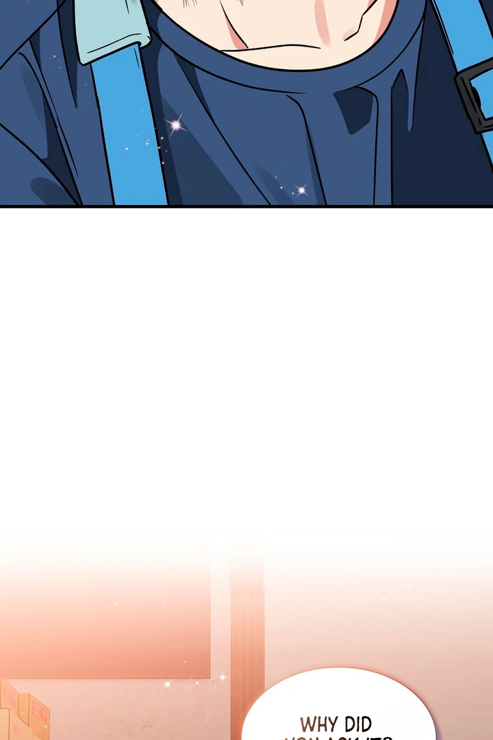 Expiration Date [Kaizen Scan] - Chapter 5 manhwa