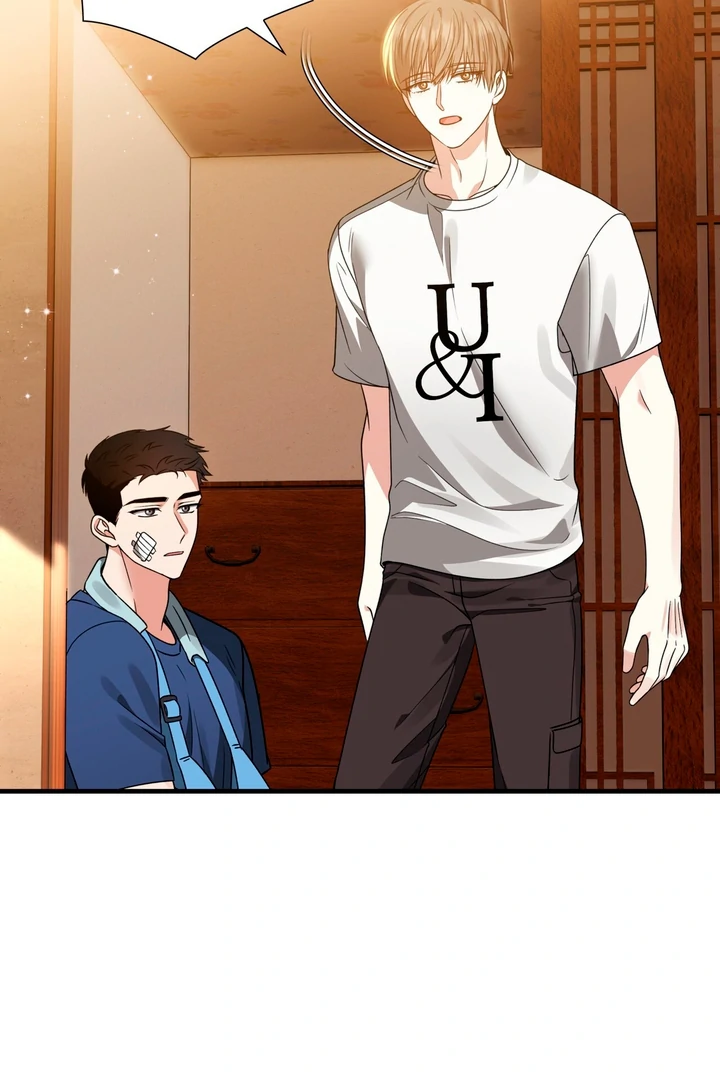 Expiration Date [Kaizen Scan] - Chapter 5 manhwa