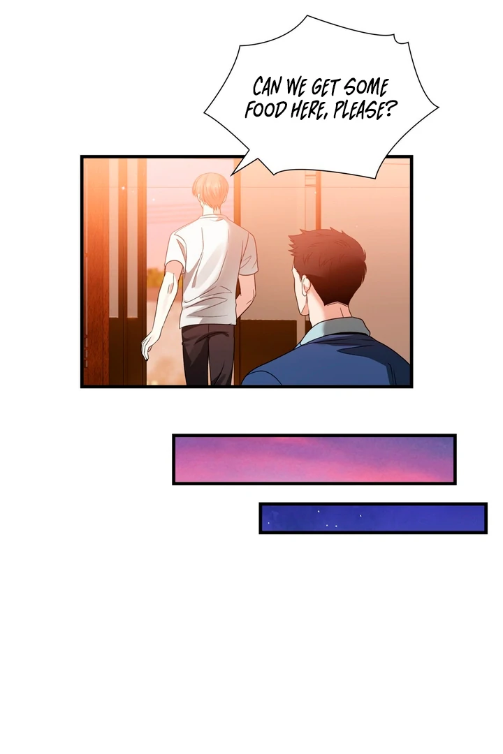Expiration Date [Kaizen Scan] - Chapter 5 manhwa
