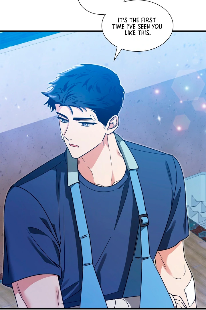 Expiration Date [Kaizen Scan] - Chapter 5 manhwa
