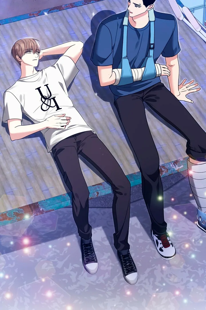 Expiration Date [Kaizen Scan] - Chapter 5 manhwa