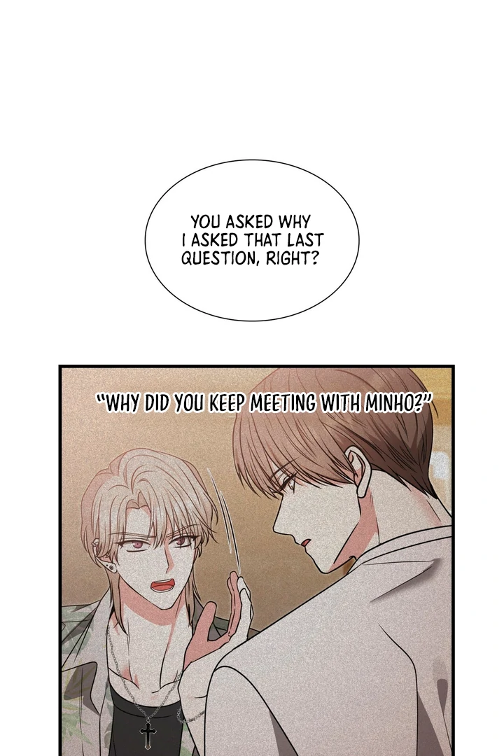 Expiration Date [Kaizen Scan] - Chapter 5 manhwa
