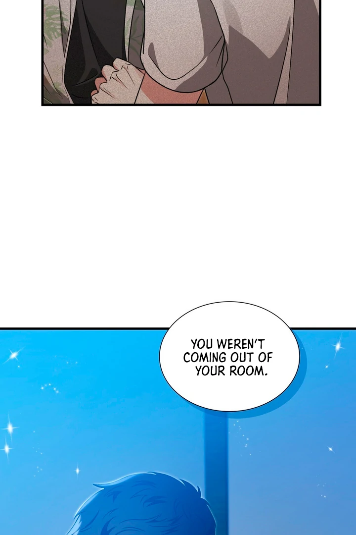 Expiration Date [Kaizen Scan] - Chapter 5 manhwa