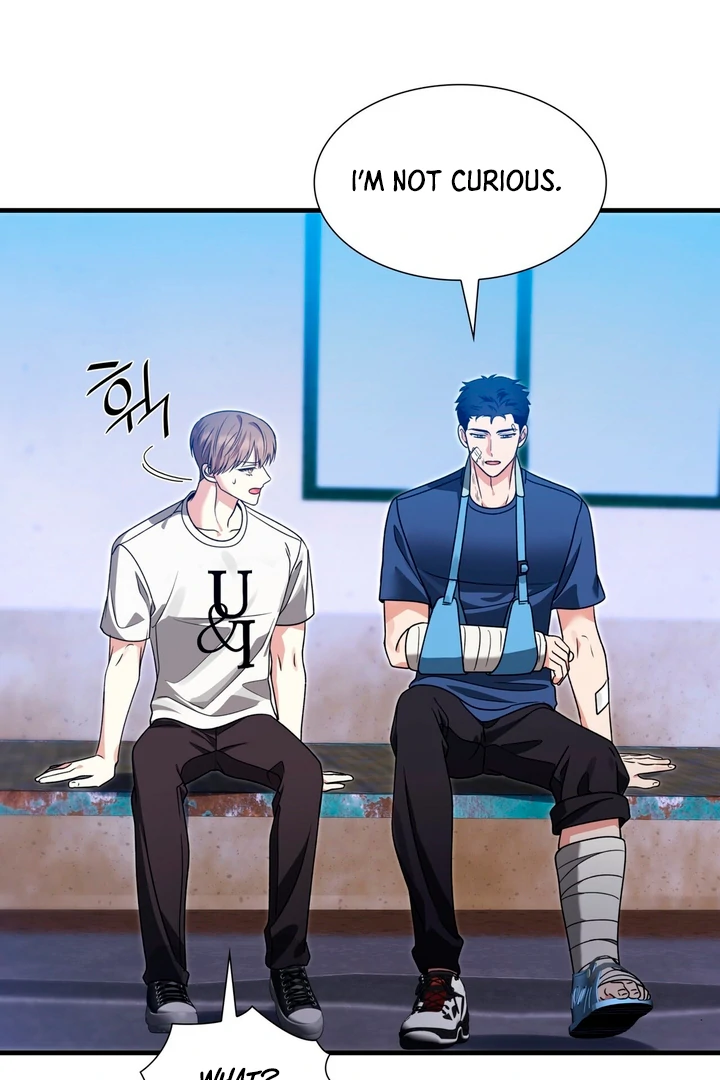 Expiration Date [Kaizen Scan] - Chapter 5 manhwa