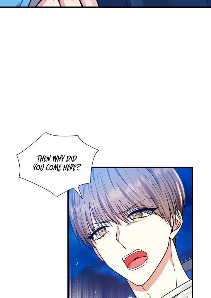 Expiration Date [Kaizen Scan] - Chapter 5 manhwa