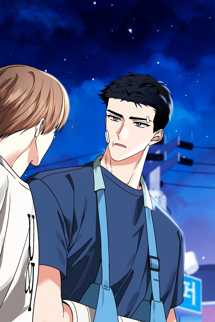 Expiration Date [Kaizen Scan] - Chapter 5 manhwa