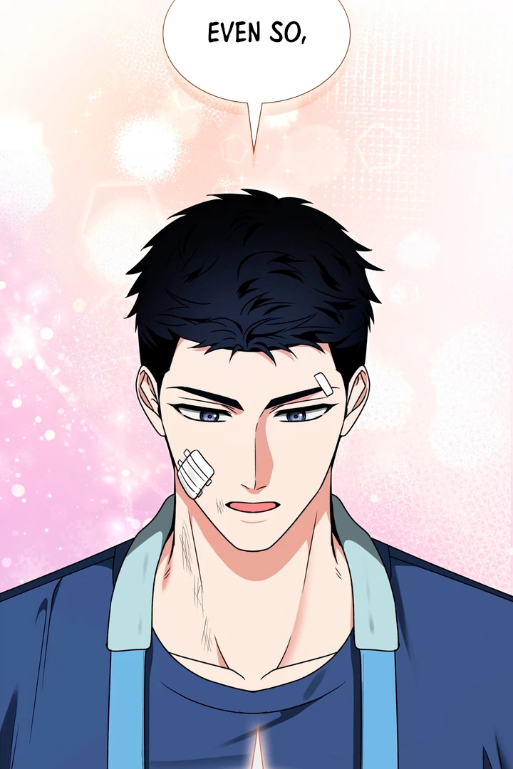 Expiration Date [Kaizen Scan] - Chapter 5 manhwa