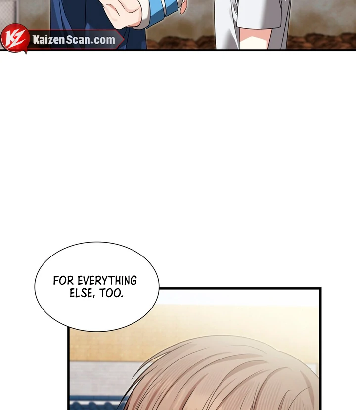 Expiration Date [Kaizen Scan] - Chapter 5 manhwa