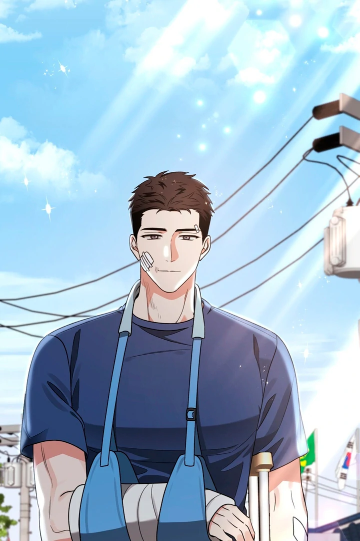 Expiration Date [Kaizen Scan] - Chapter 5 manhwa