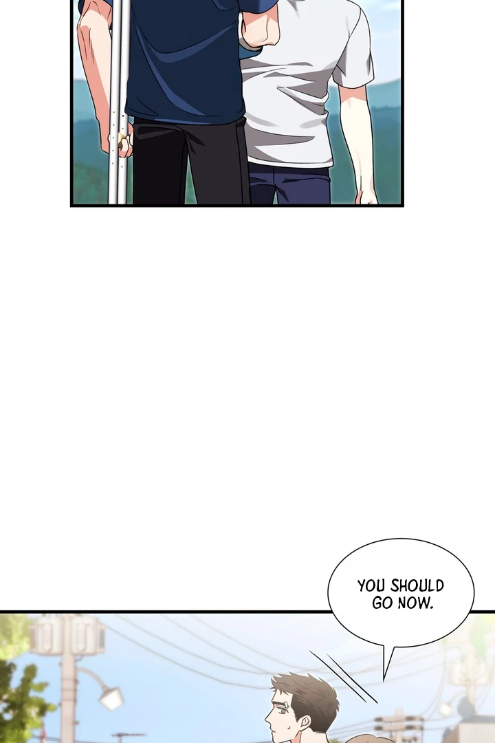 Expiration Date [Kaizen Scan] - Chapter 5 manhwa