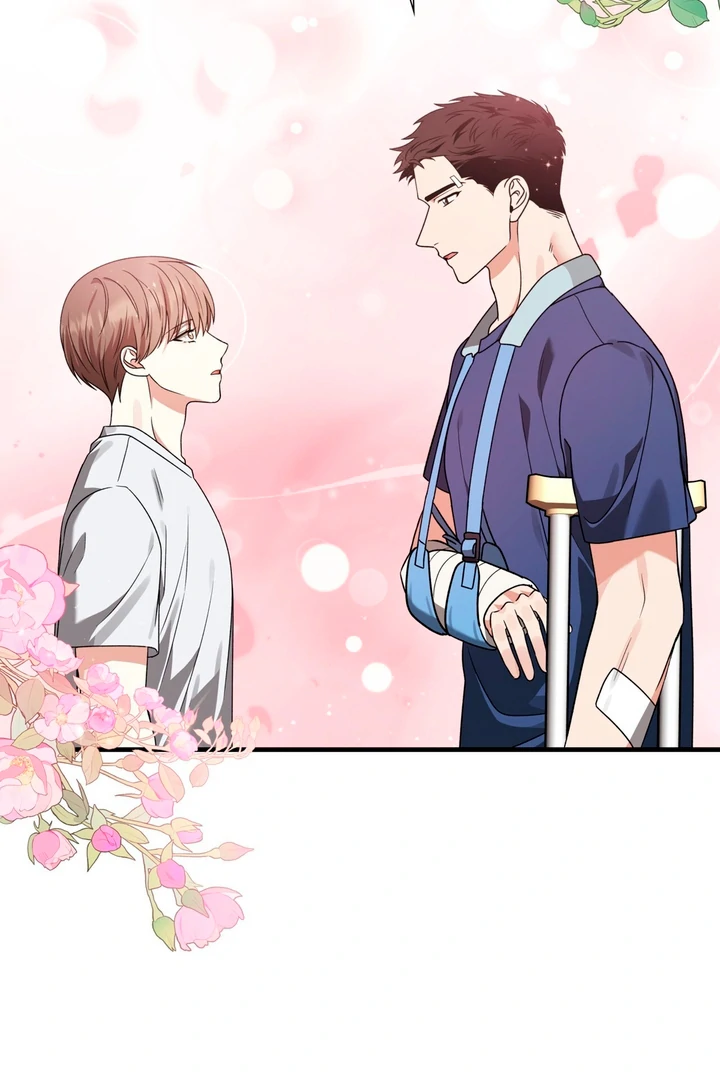 Expiration Date [Kaizen Scan] - Chapter 5 manhwa