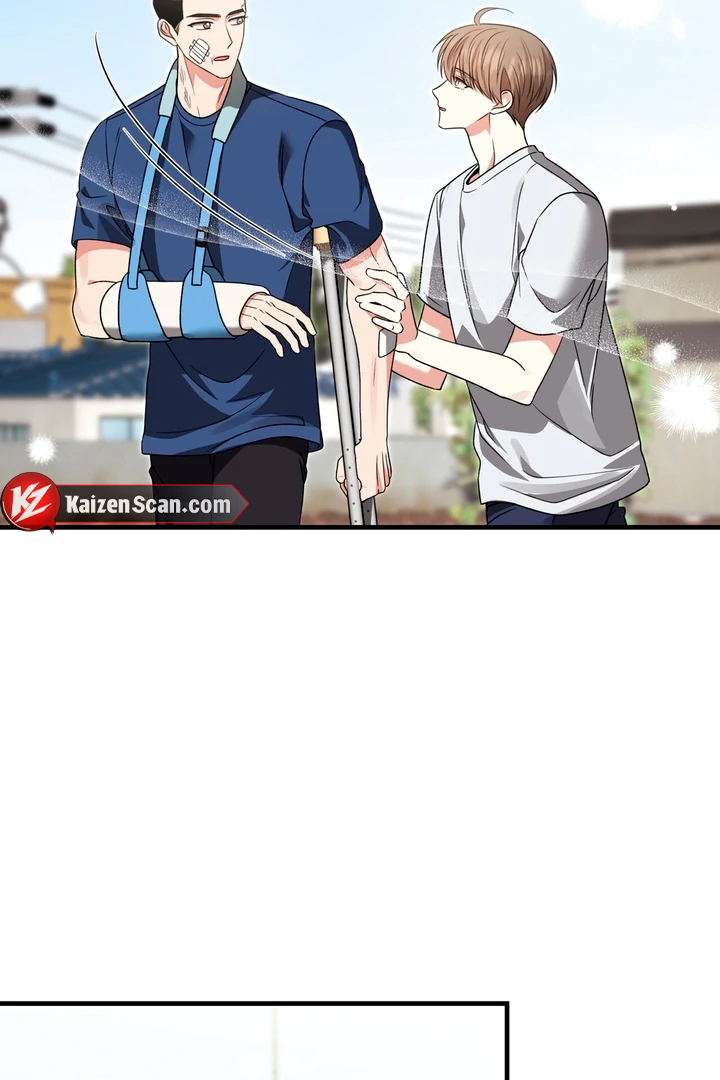 Expiration Date [Kaizen Scan] - Chapter 5 manhwa