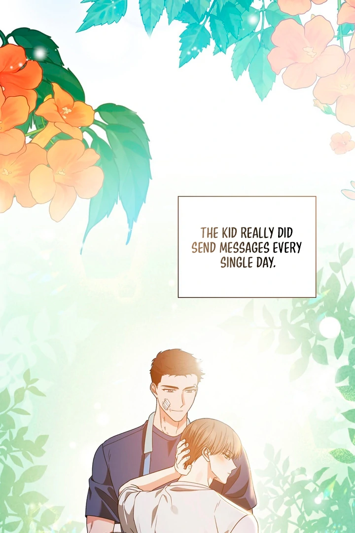 Expiration Date [Kaizen Scan] - Chapter 5 manhwa