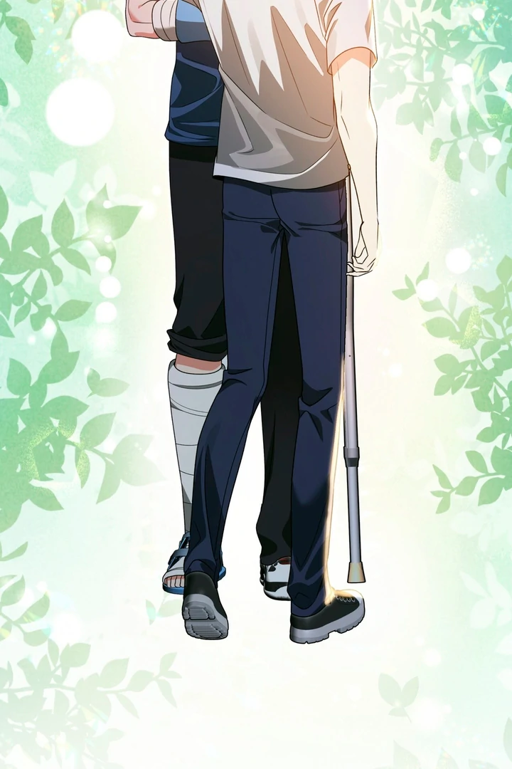 Expiration Date [Kaizen Scan] - Chapter 5 manhwa