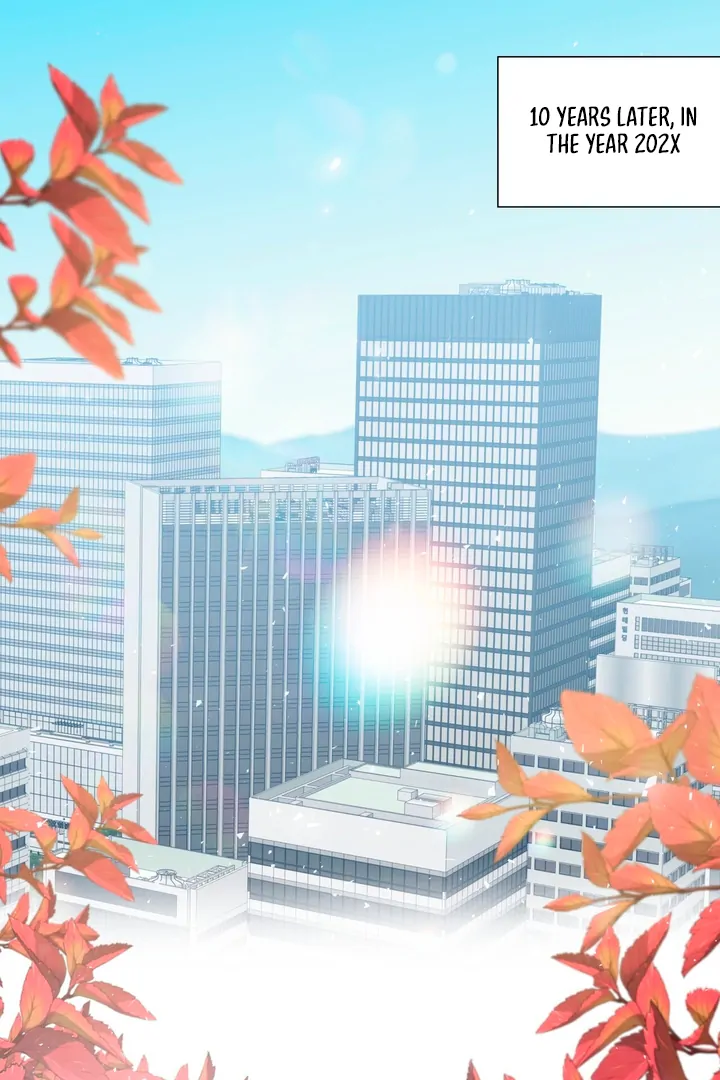 Expiration Date [Kaizen Scan] - Chapter 5 manhwa