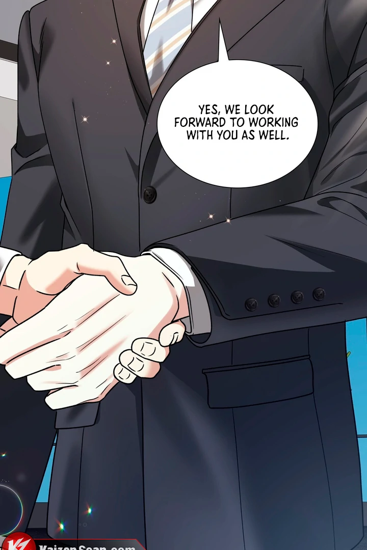 Expiration Date [Kaizen Scan] - Chapter 5 manhwa