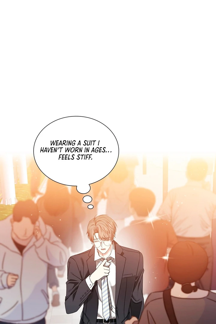 Expiration Date [Kaizen Scan] - Chapter 5 manhwa