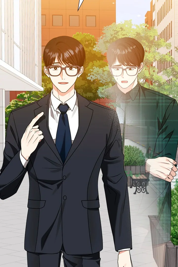 Expiration Date [Kaizen Scan] - Chapter 5 manhwa