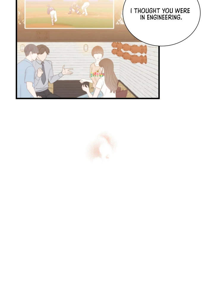 Expiration Date [Kaizen Scan] - Chapter 5 manhwa