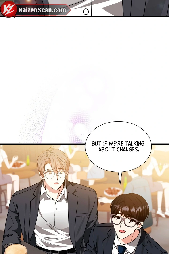 Expiration Date [Kaizen Scan] - Chapter 5 manhwa