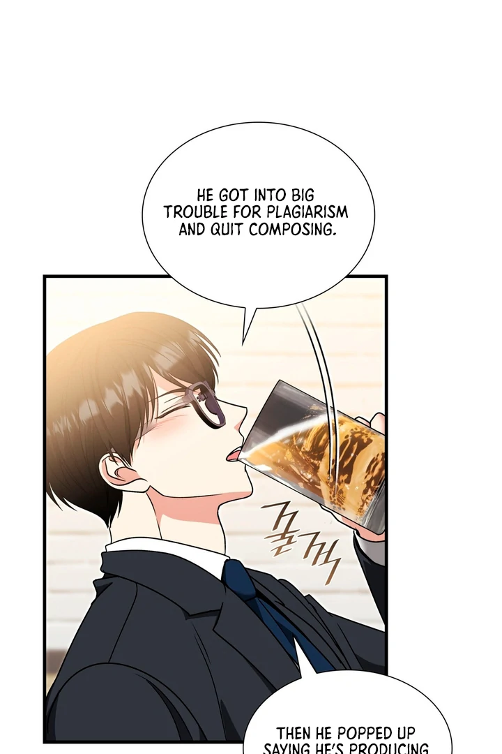 Expiration Date [Kaizen Scan] - Chapter 6 manhwa