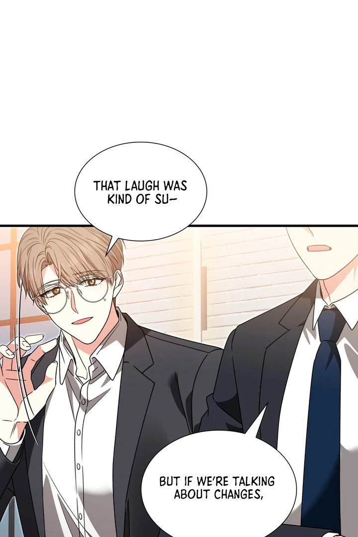 Expiration Date [Kaizen Scan] - Chapter 6 manhwa