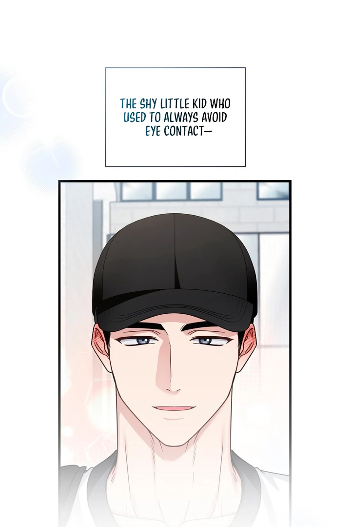 Expiration Date [Kaizen Scan] - Chapter 6 manhwa