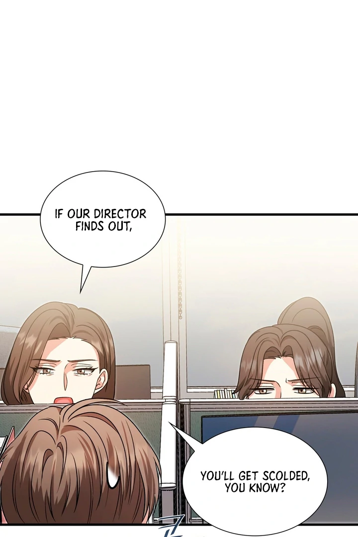 Expiration Date [Kaizen Scan] - Chapter 6 manhwa