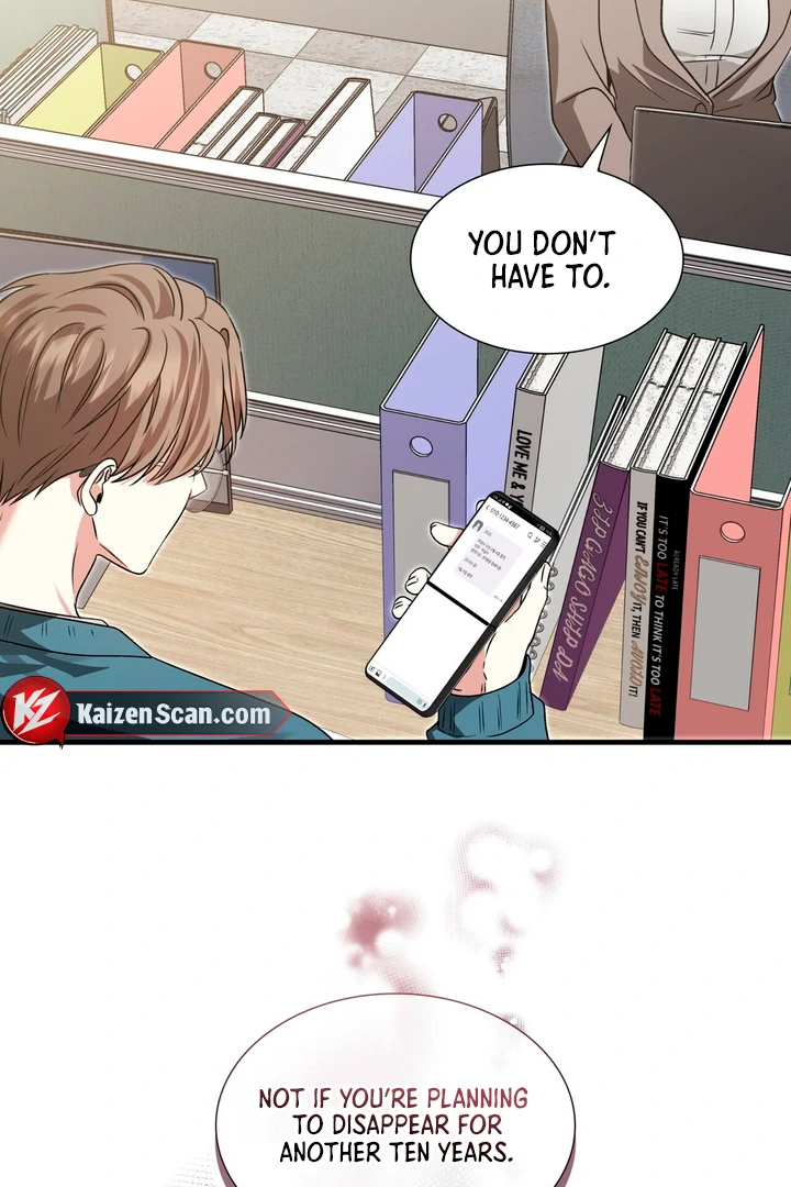 Expiration Date [Kaizen Scan] - Chapter 6 manhwa