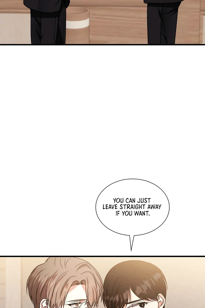 Expiration Date [Kaizen Scan] - Chapter 6 manhwa