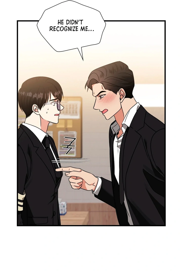 Expiration Date [Kaizen Scan] - Chapter 6 manhwa