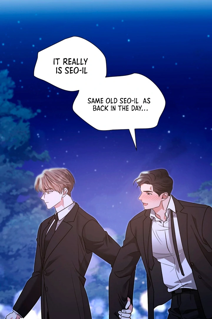 Expiration Date [Kaizen Scan] - Chapter 6 manhwa