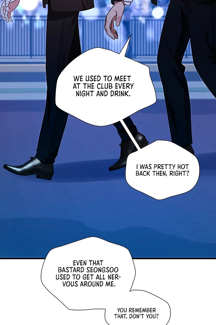 Expiration Date [Kaizen Scan] - Chapter 6 manhwa