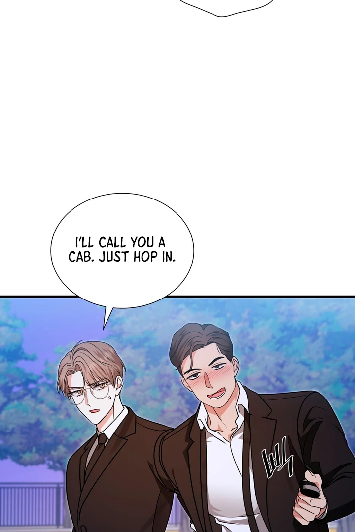 Expiration Date [Kaizen Scan] - Chapter 6 manhwa