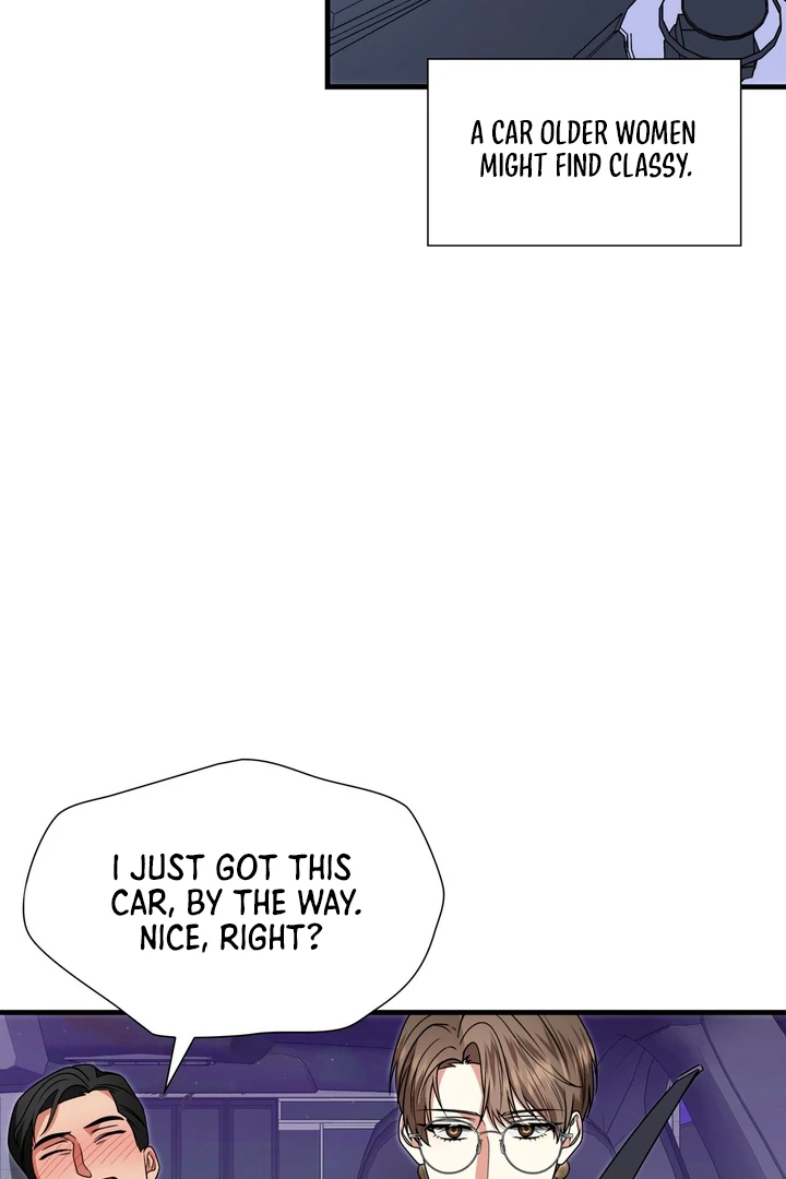 Expiration Date [Kaizen Scan] - Chapter 6 manhwa